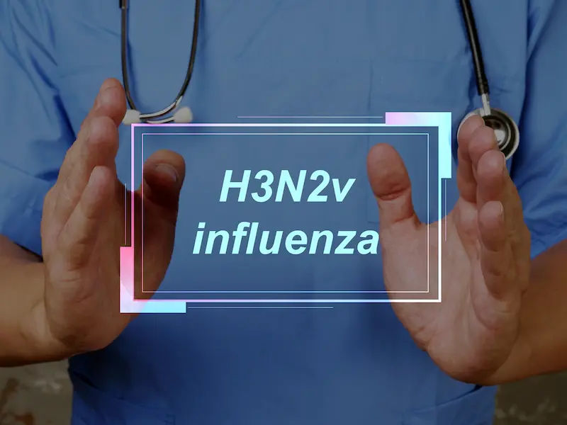 H3N2 Influenza Symptoms, Prevention, and Treatment